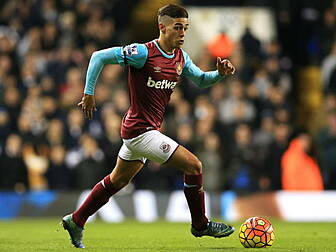 The midfield enabler